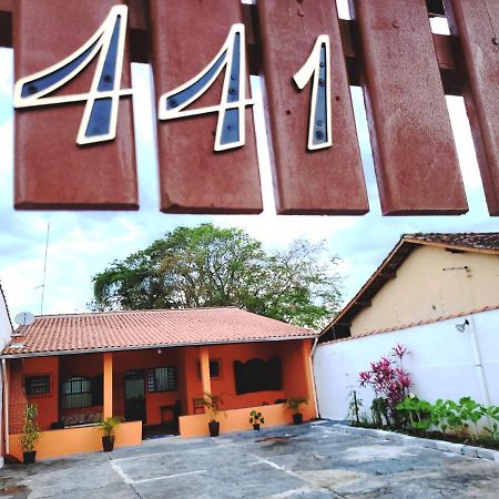فيلا Casa Praia 1 Pereque Acu - Ubatuba Sp المظهر الخارجي الصورة
