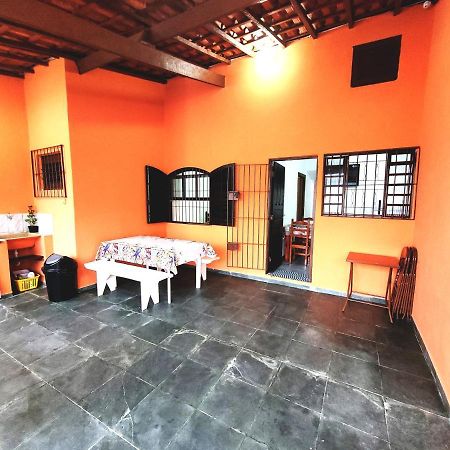 فيلا Casa Praia 1 Pereque Acu - Ubatuba Sp المظهر الخارجي الصورة