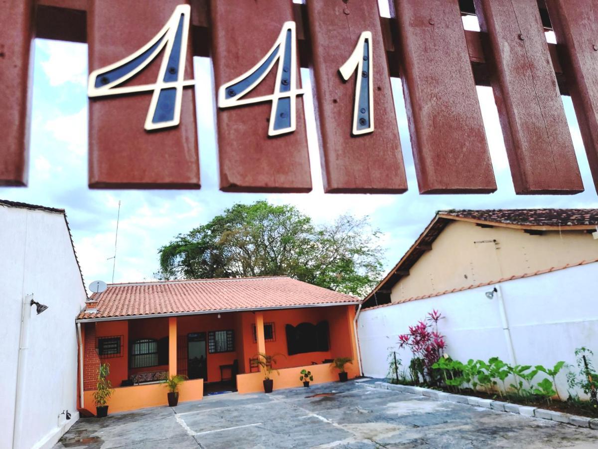 فيلا Casa Praia 1 Pereque Acu - Ubatuba Sp المظهر الخارجي الصورة