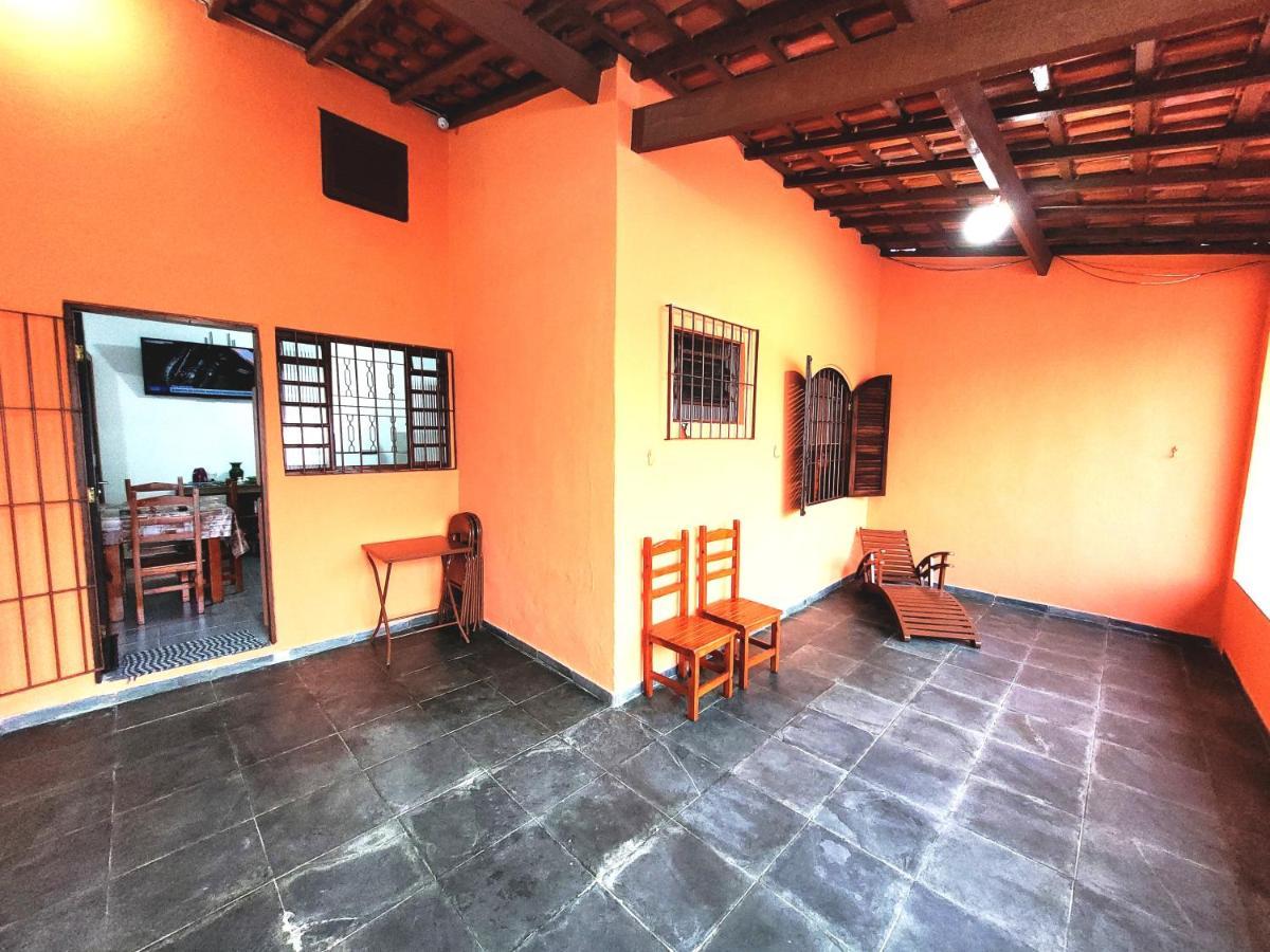 فيلا Casa Praia 1 Pereque Acu - Ubatuba Sp المظهر الخارجي الصورة