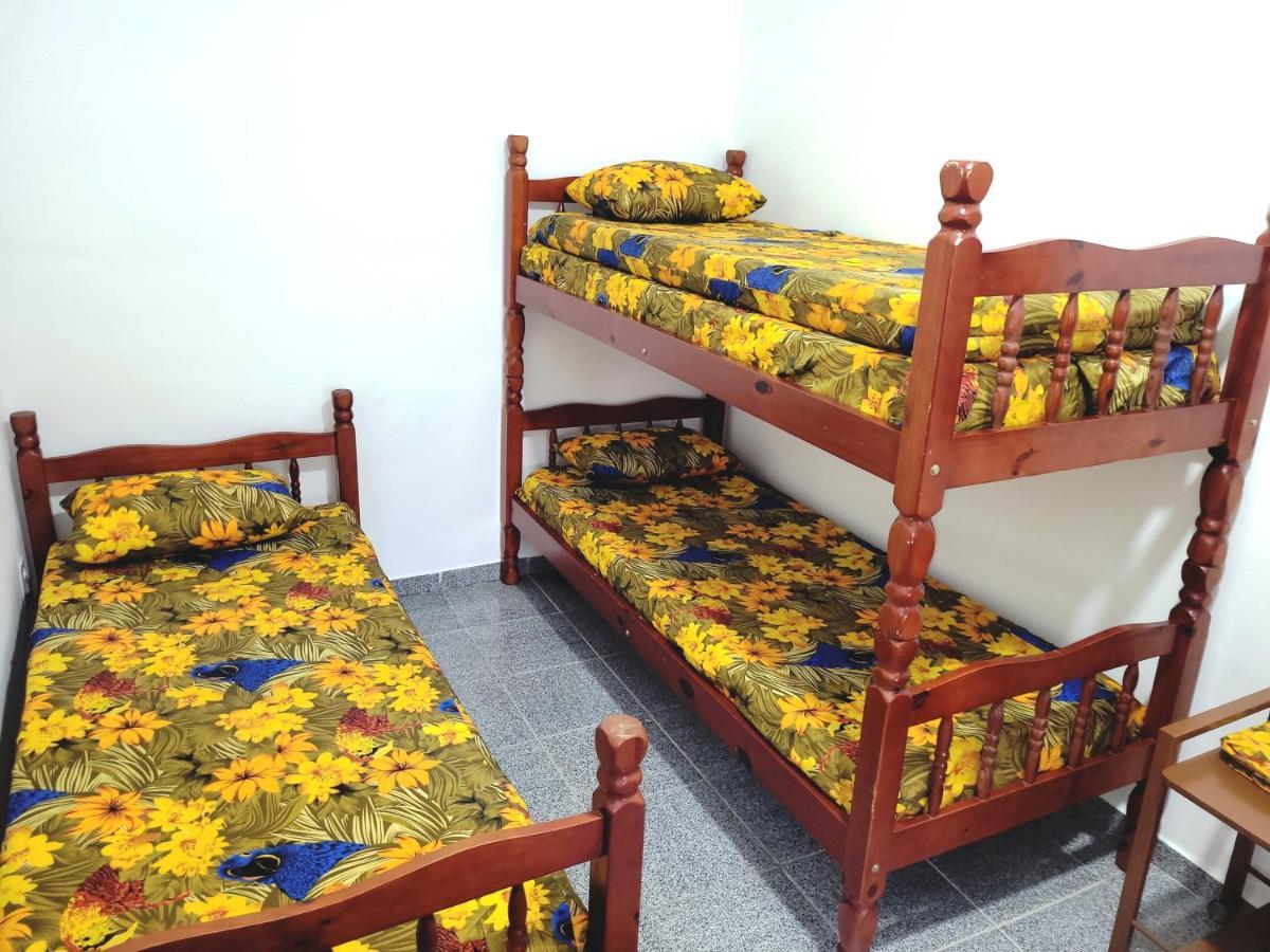 فيلا Casa Praia 1 Pereque Acu - Ubatuba Sp المظهر الخارجي الصورة