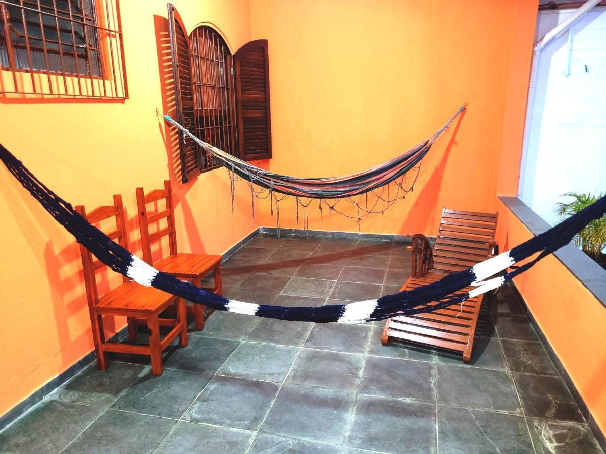 فيلا Casa Praia 1 Pereque Acu - Ubatuba Sp المظهر الخارجي الصورة