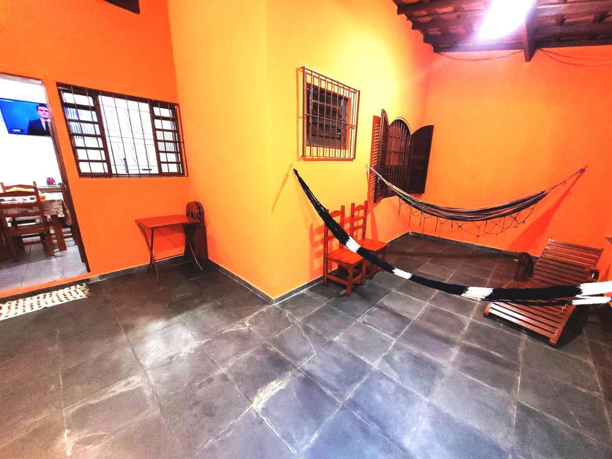 فيلا Casa Praia 1 Pereque Acu - Ubatuba Sp المظهر الخارجي الصورة