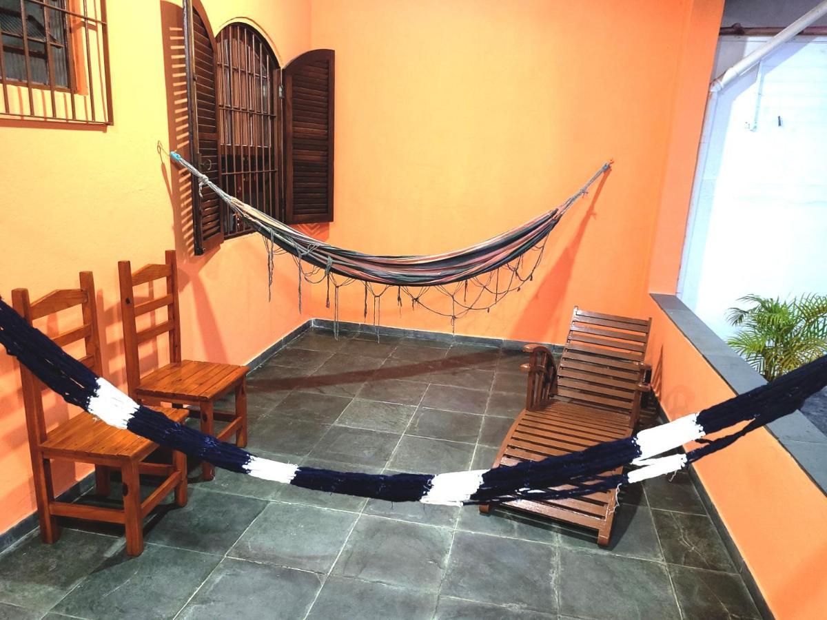 فيلا Casa Praia 1 Pereque Acu - Ubatuba Sp المظهر الخارجي الصورة