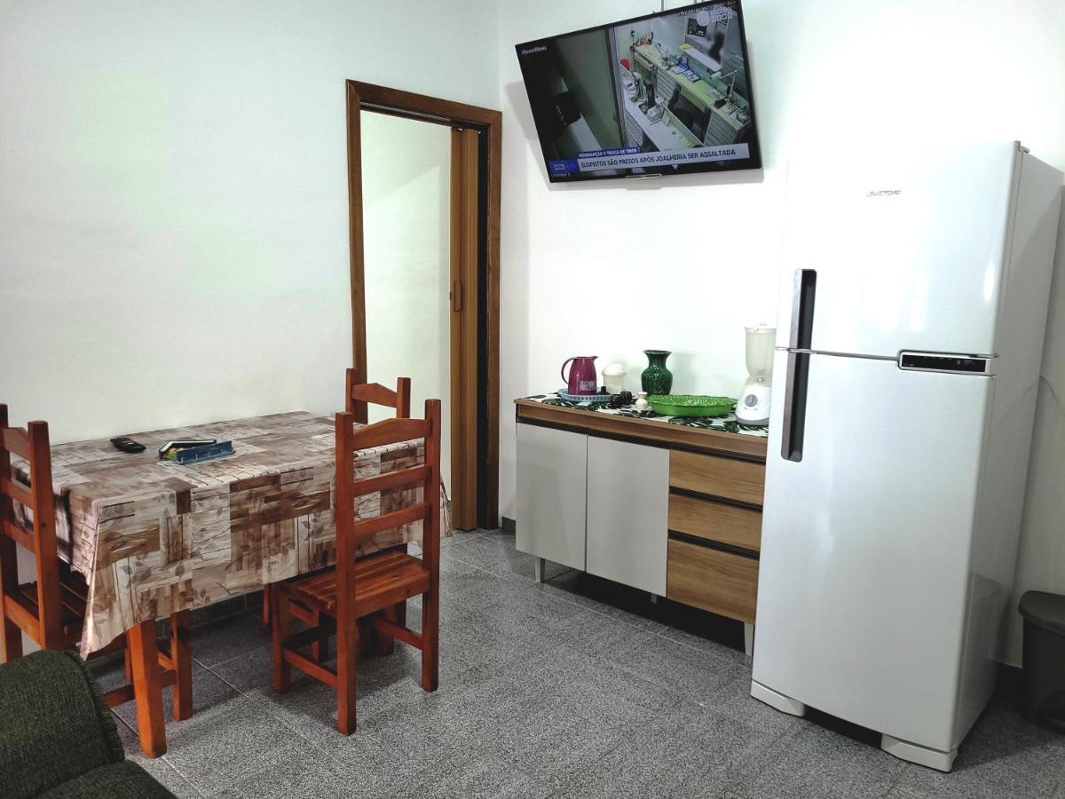فيلا Casa Praia 1 Pereque Acu - Ubatuba Sp المظهر الخارجي الصورة