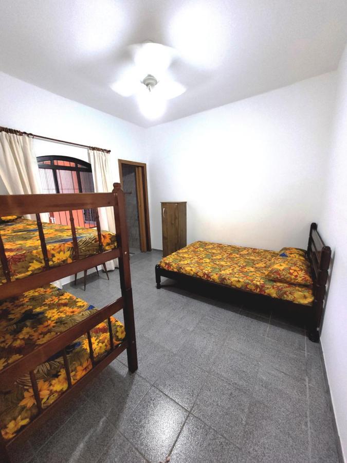فيلا Casa Praia 1 Pereque Acu - Ubatuba Sp المظهر الخارجي الصورة