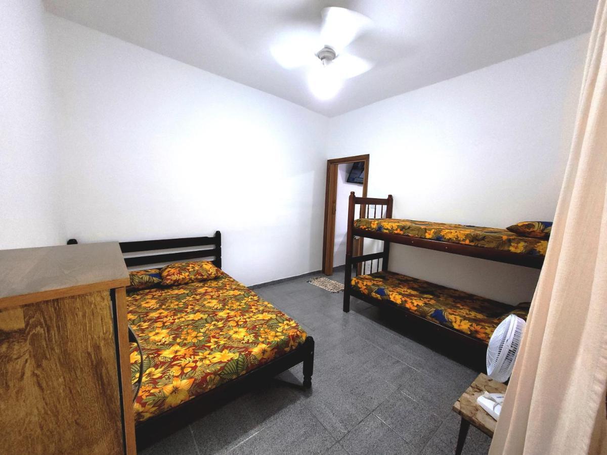 فيلا Casa Praia 1 Pereque Acu - Ubatuba Sp المظهر الخارجي الصورة